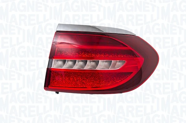Tail Light Assembly